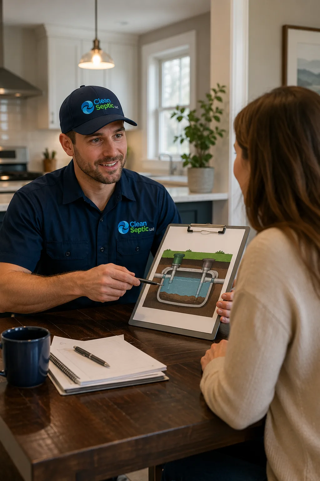 Septic Tank Pumping Newborn, GA FAQs
